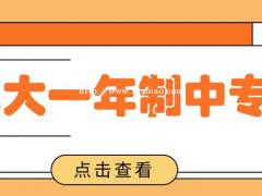 中央广播电视中等专业学校电大中专怎么报名-有什么用处